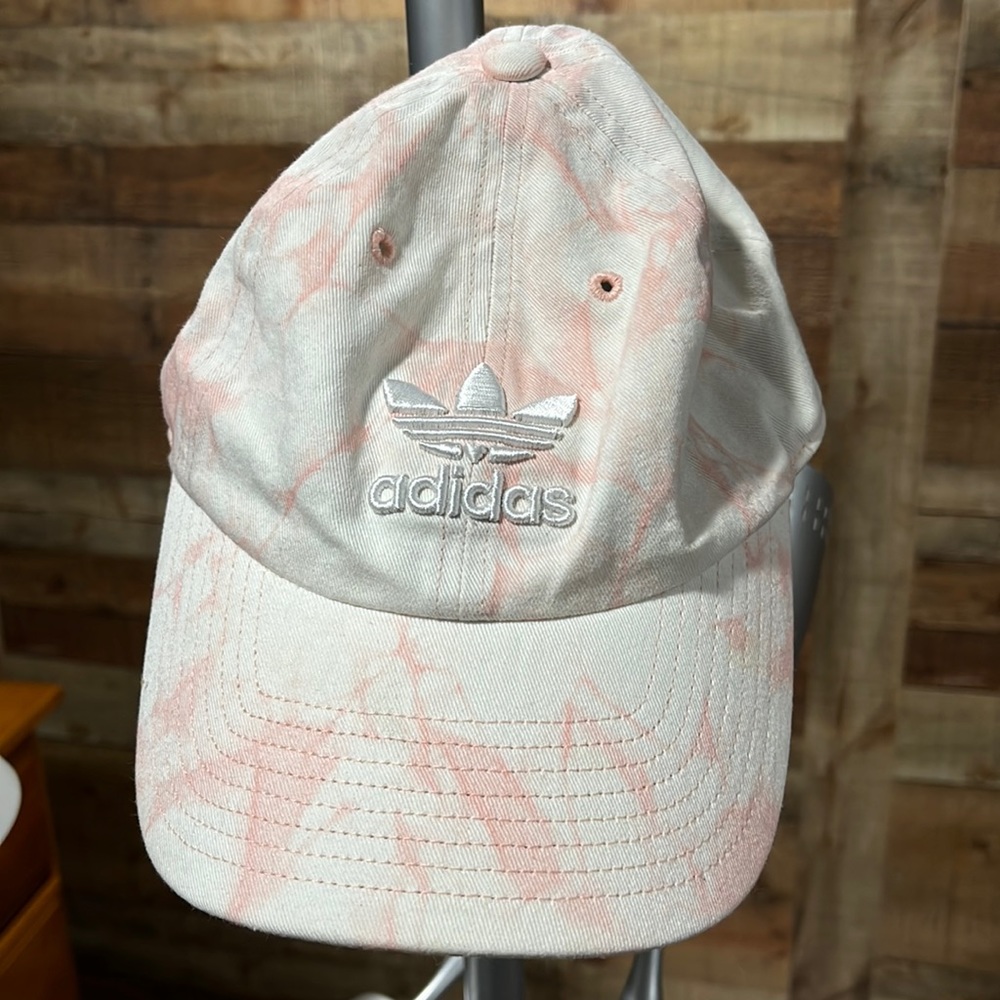 Adidas hat